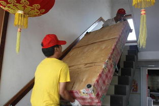 溫州搬家指南 如何選擇專業的搬家公司？——溫州好人家搬家公司為您解憂